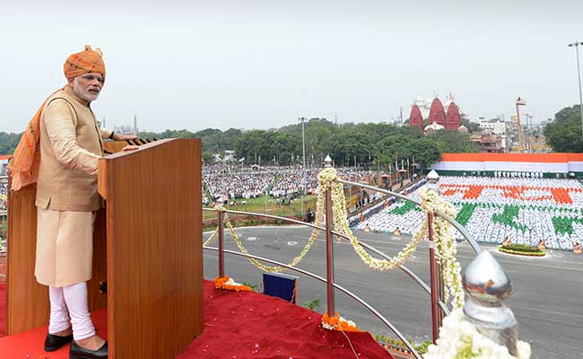 poisonofcommunalfrenzyhavenoplaceinindia:modi